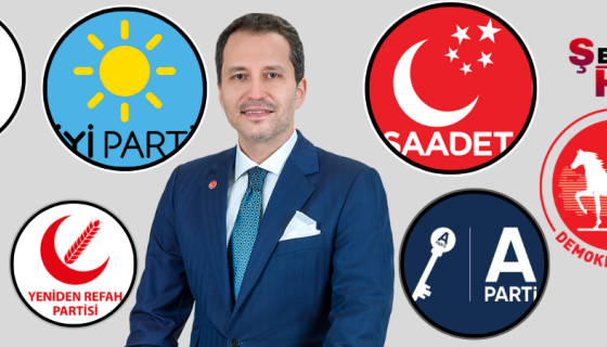 Milli Görüş – İYİ Parti İttifakı Gündemde: Fatih Erbakan’dan Dikkat Çeken Açıklamalar