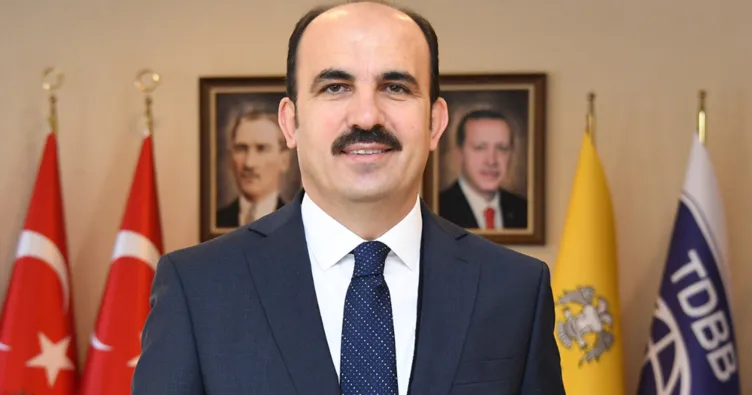 Konya'da eğitime dev katkı: 19 bin öğrenciye 43 milyon liralık destek