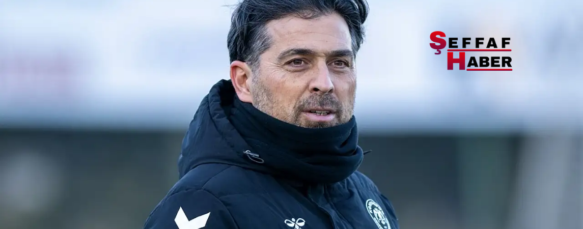 Konyaspor’da İlhan Palut Dönemi Resmen Başladı! İşte Teknik Ekip ve Yeni Kadro