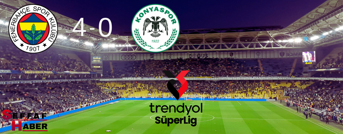 Fenerbahçe Lider Galataray'ın Kazandığı haftada hata yapmadı