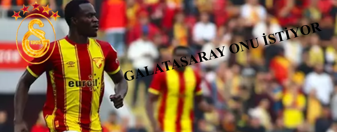 Yeni orta saha adayı Süper lig'den